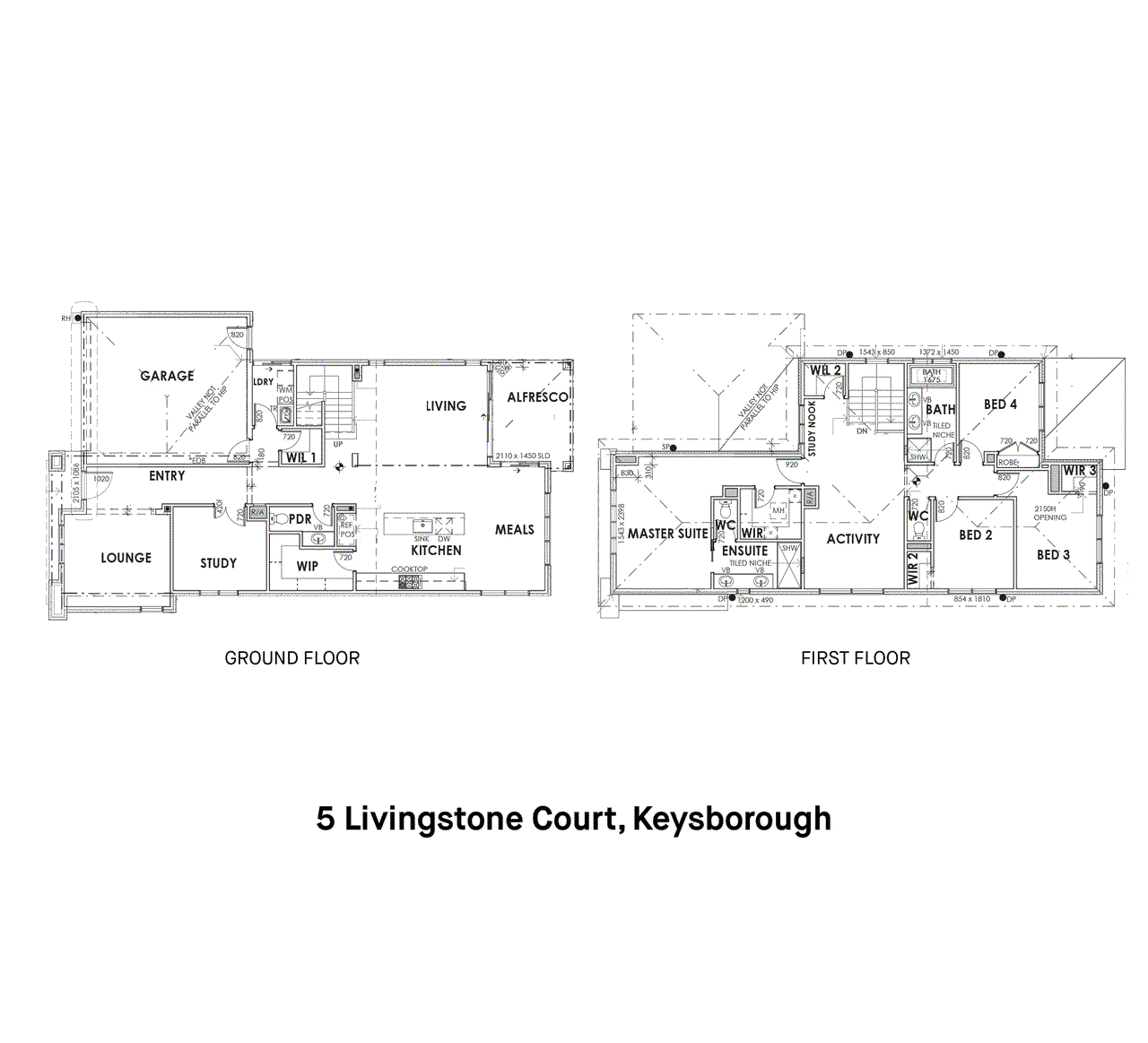 5 Livingstone Court, Keysborough, VIC 3173