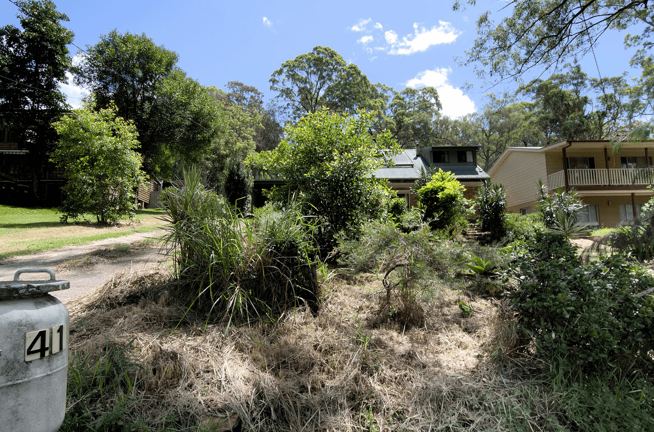 41 Cove Boulevard, North Arm Cove, NSW 2324