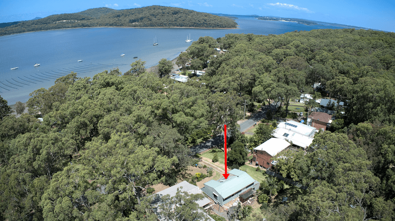 41 Cove Boulevard, North Arm Cove, NSW 2324