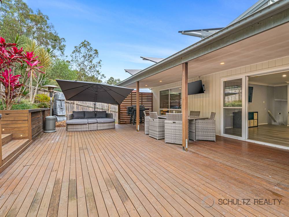 20 Mossman Parade, WATERFORD, QLD 4133