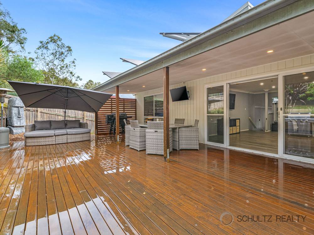 20 Mossman Parade, WATERFORD, QLD 4133