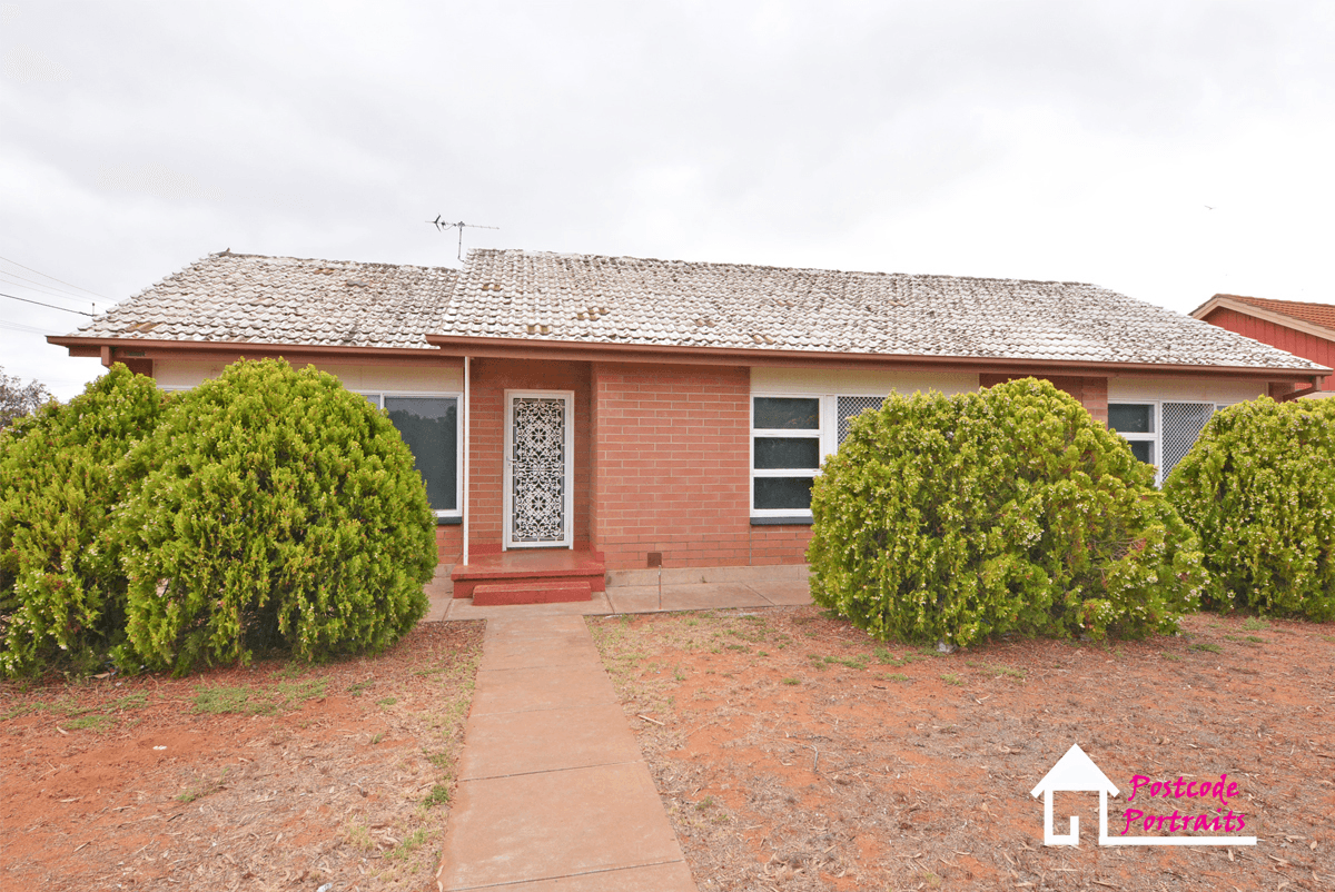 82 Flinders Avenue, Whyalla Stuart, SA 5608