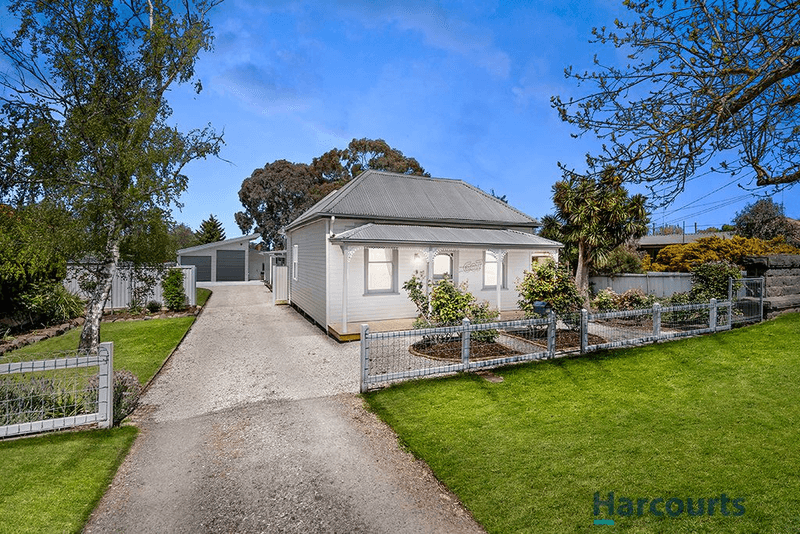 607 Darling Street, Redan, VIC 3350