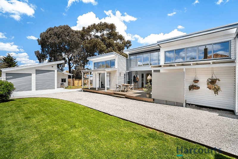 607 Darling Street, Redan, VIC 3350