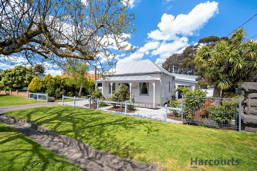 607 Darling Street, Redan, VIC 3350