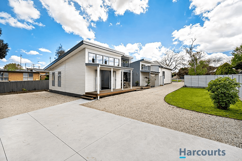 607 Darling Street, Redan, VIC 3350