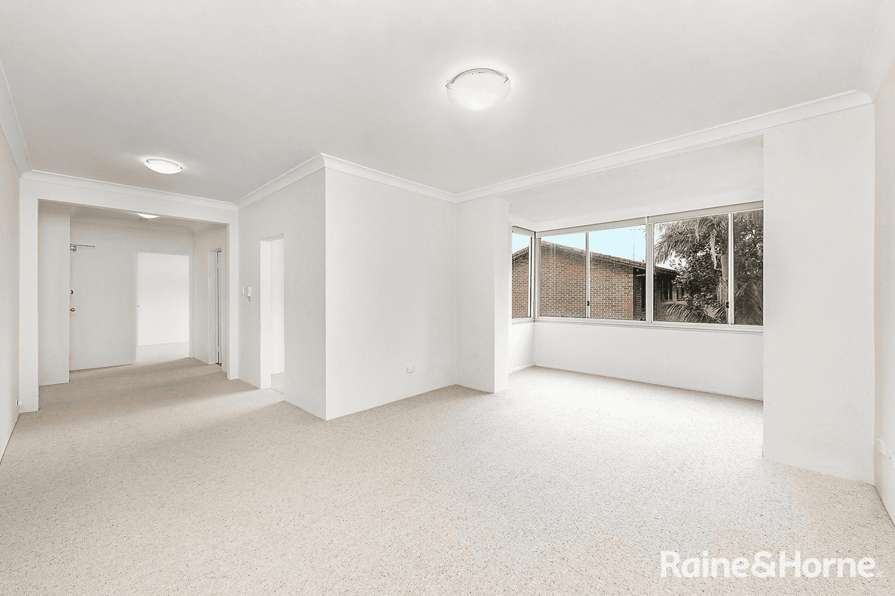 2/227 Oberon Street, COOGEE, NSW 2034