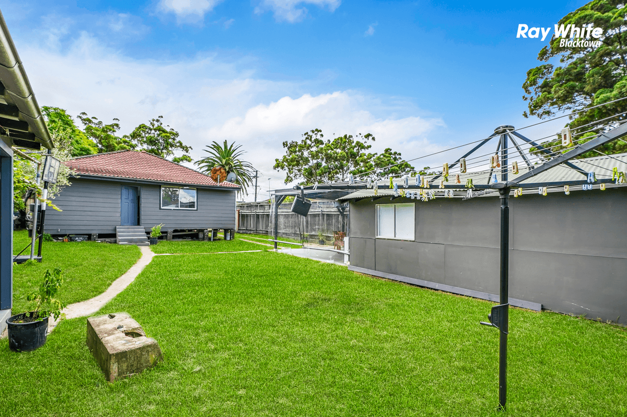 16 Claremont Street, MERRYLANDS, NSW 2160