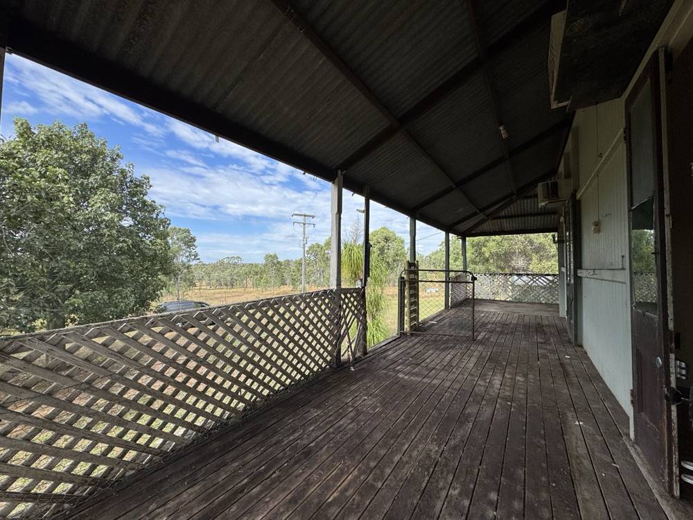 41 Netz Access Road, Ceratodus, QLD 4627