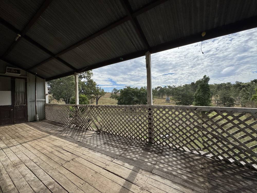 41 Netz Access Road, Ceratodus, QLD 4627