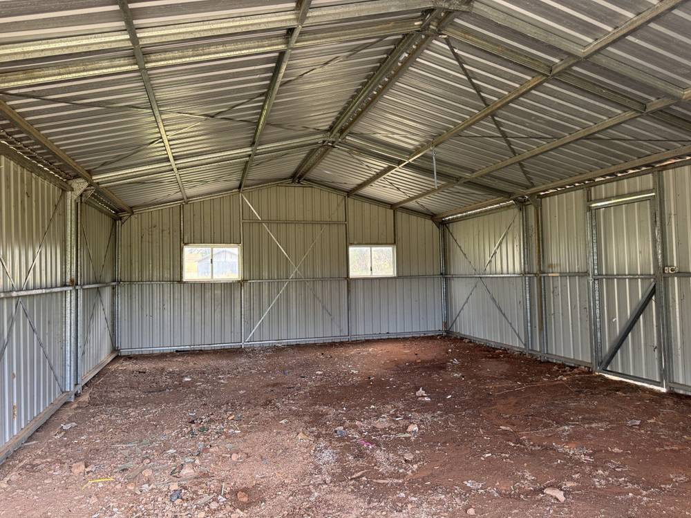 41 Netz Access Road, Ceratodus, QLD 4627