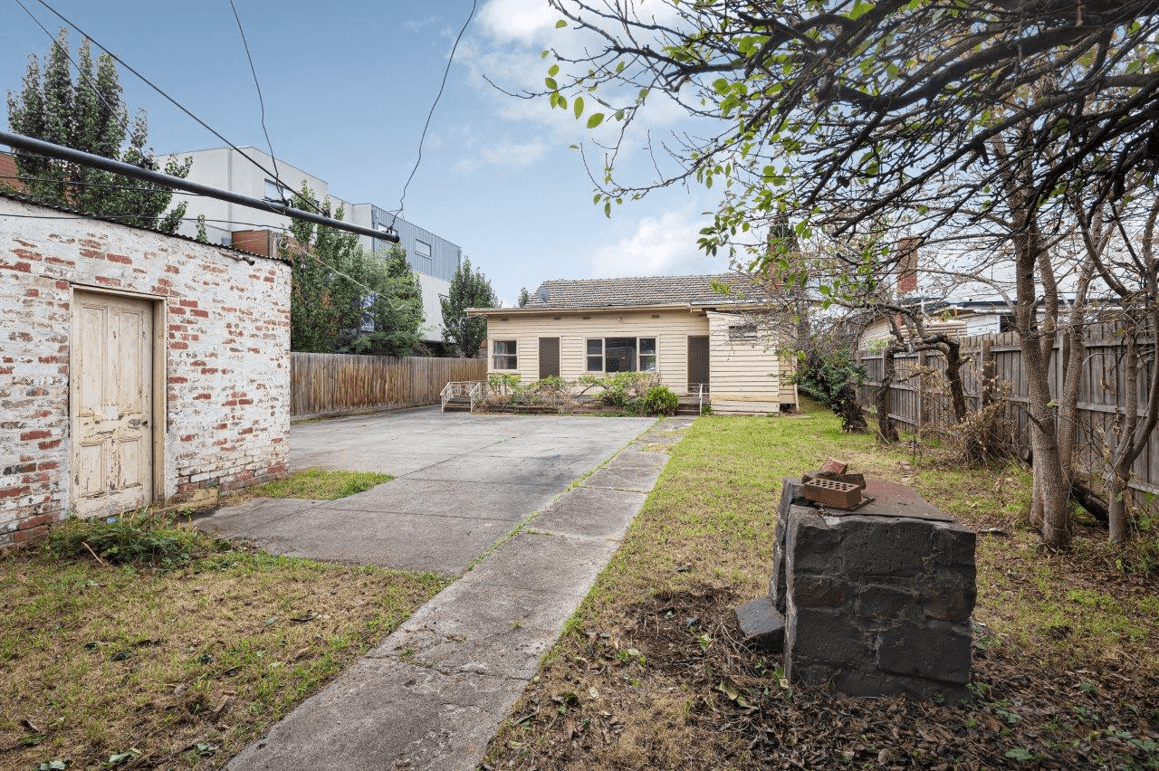 6 Tuckett Street, ALPHINGTON, VIC 3078