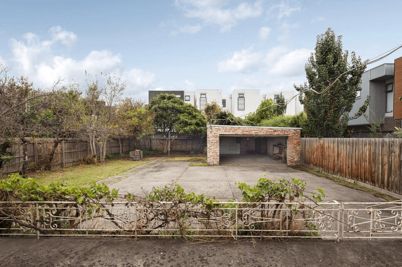 6 Tuckett Street, ALPHINGTON, VIC 3078