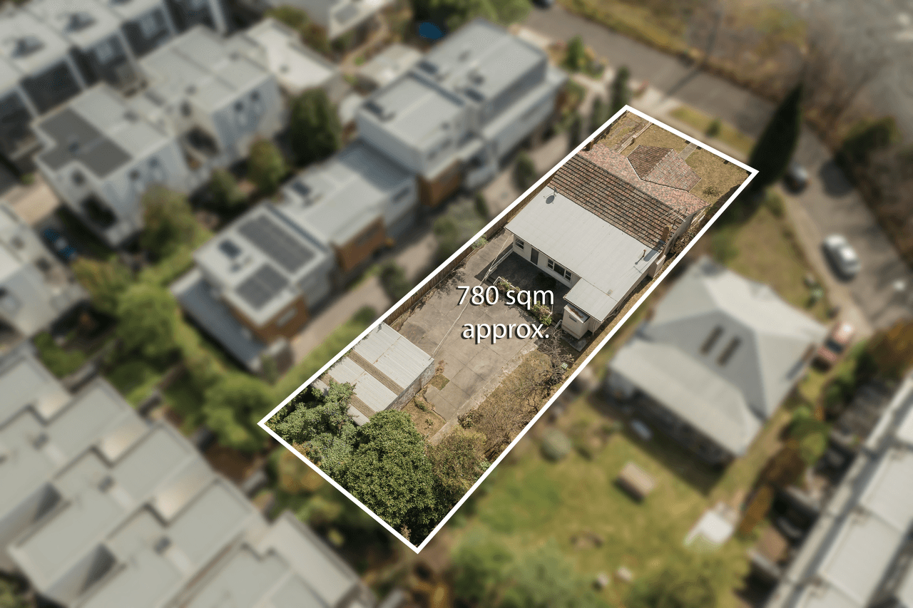 6 Tuckett Street, ALPHINGTON, VIC 3078