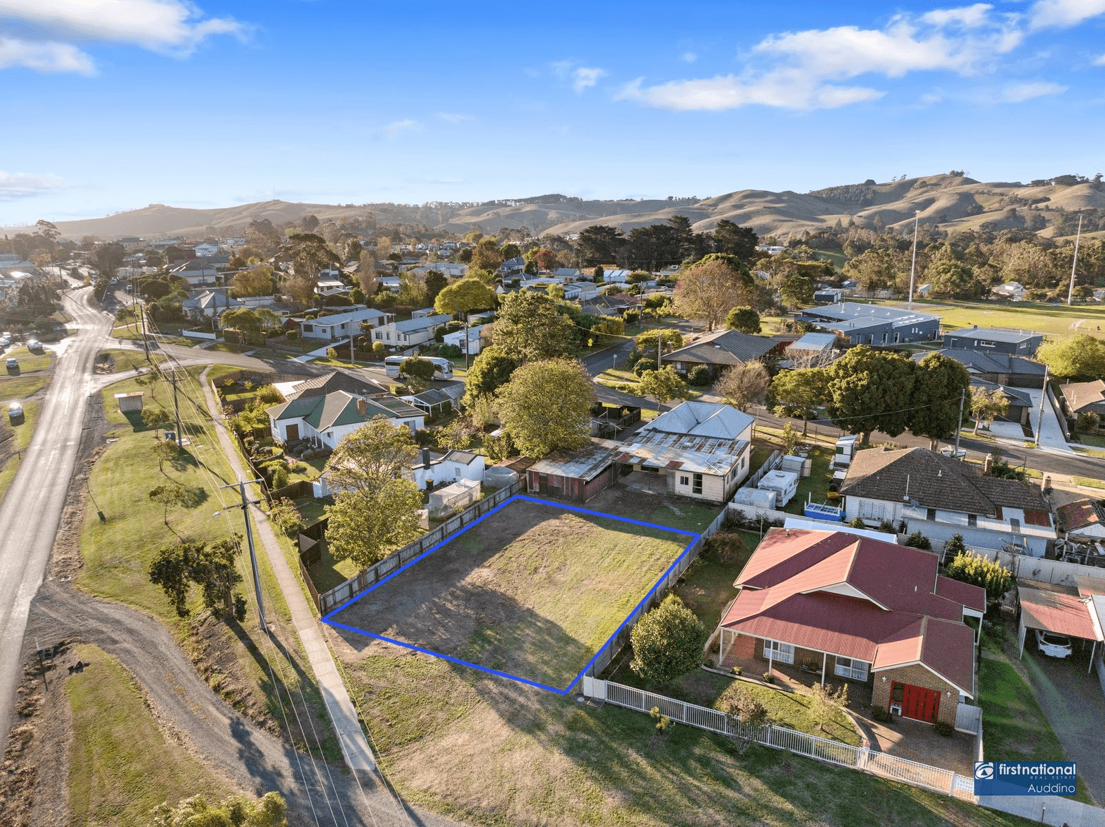 Lot 2 Baker Street, Korumburra, VIC 3950