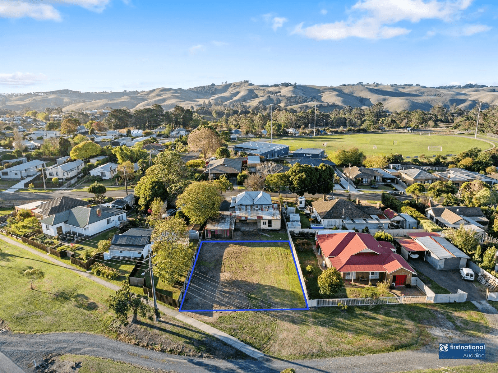 Lot 2 Baker Street, Korumburra, VIC 3950