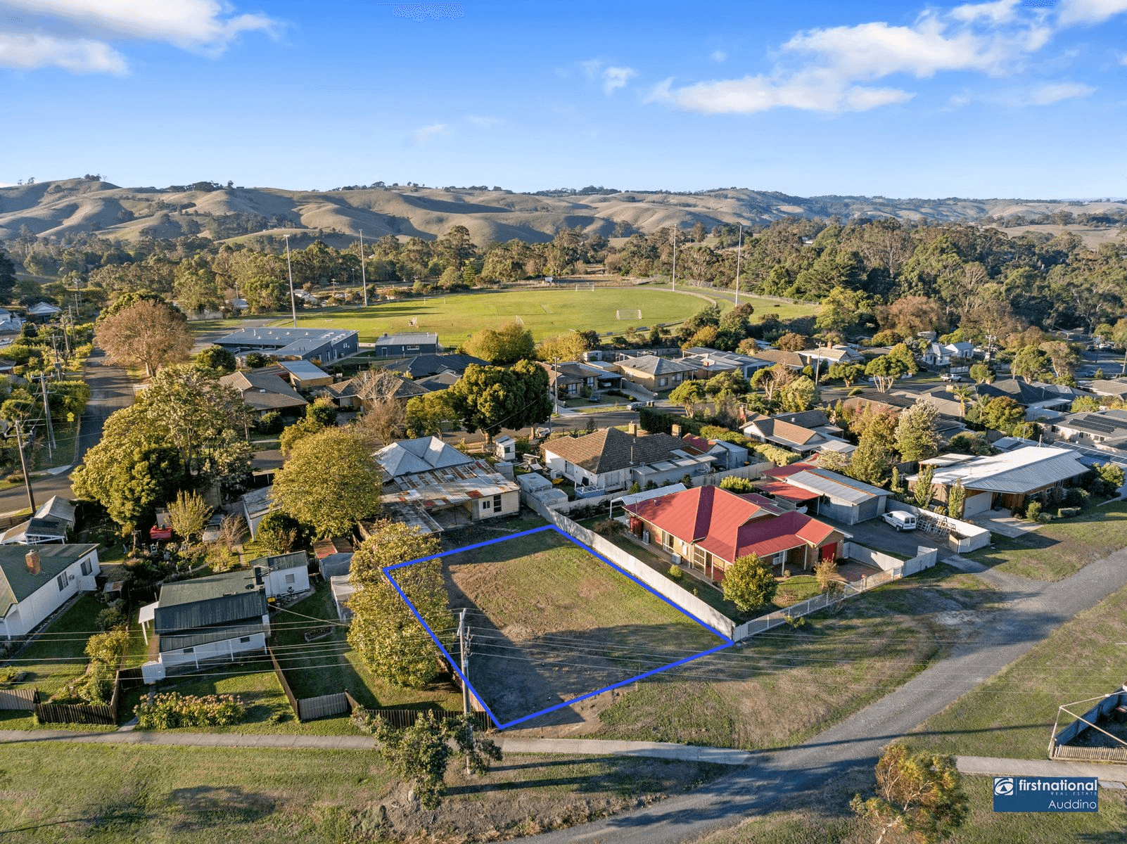 Lot 2 Baker Street, Korumburra, VIC 3950