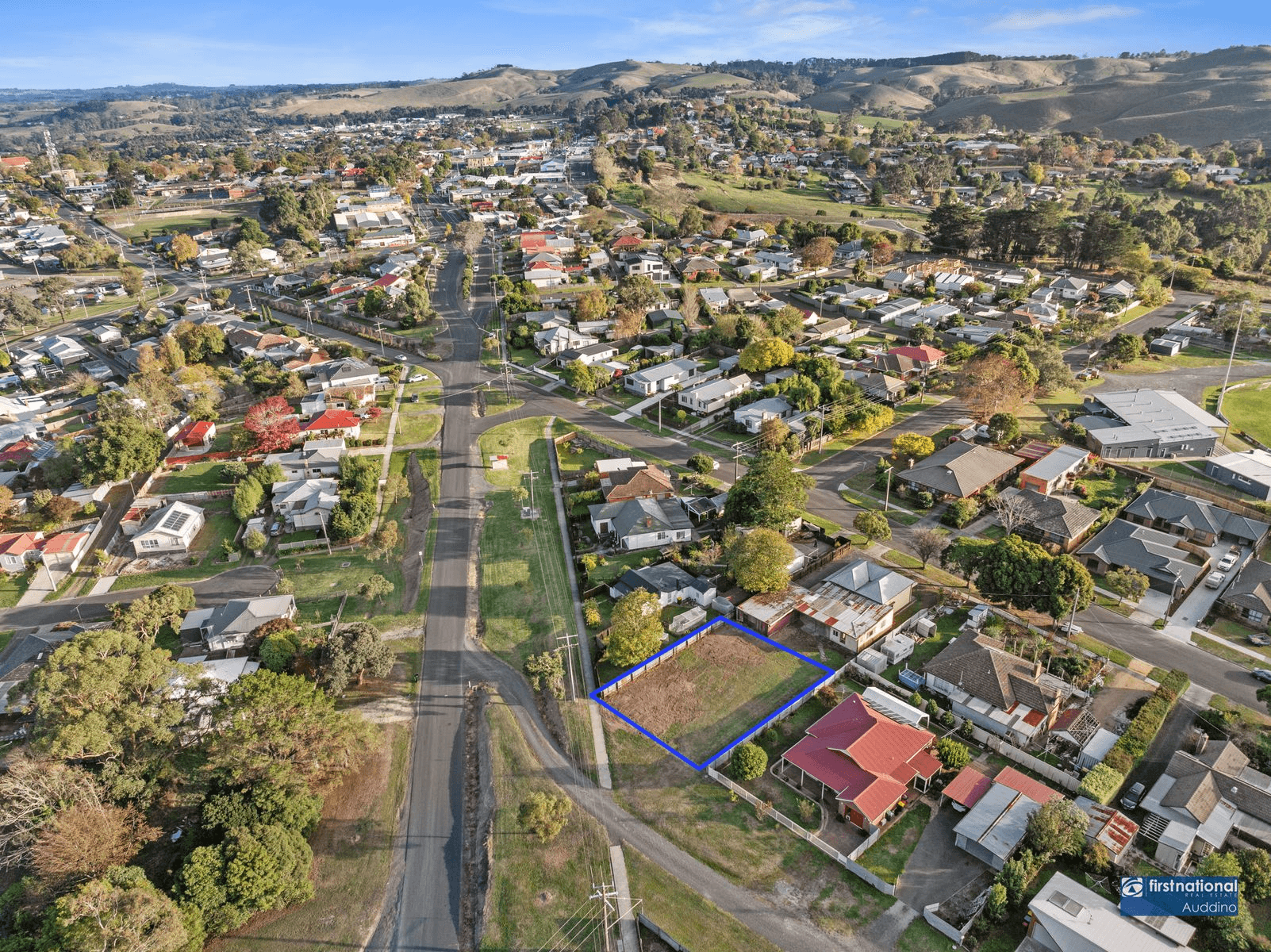 Lot 2 Baker Street, Korumburra, VIC 3950