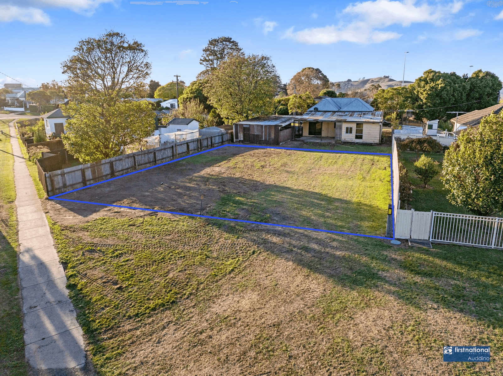 Lot 2 Baker Street, Korumburra, VIC 3950