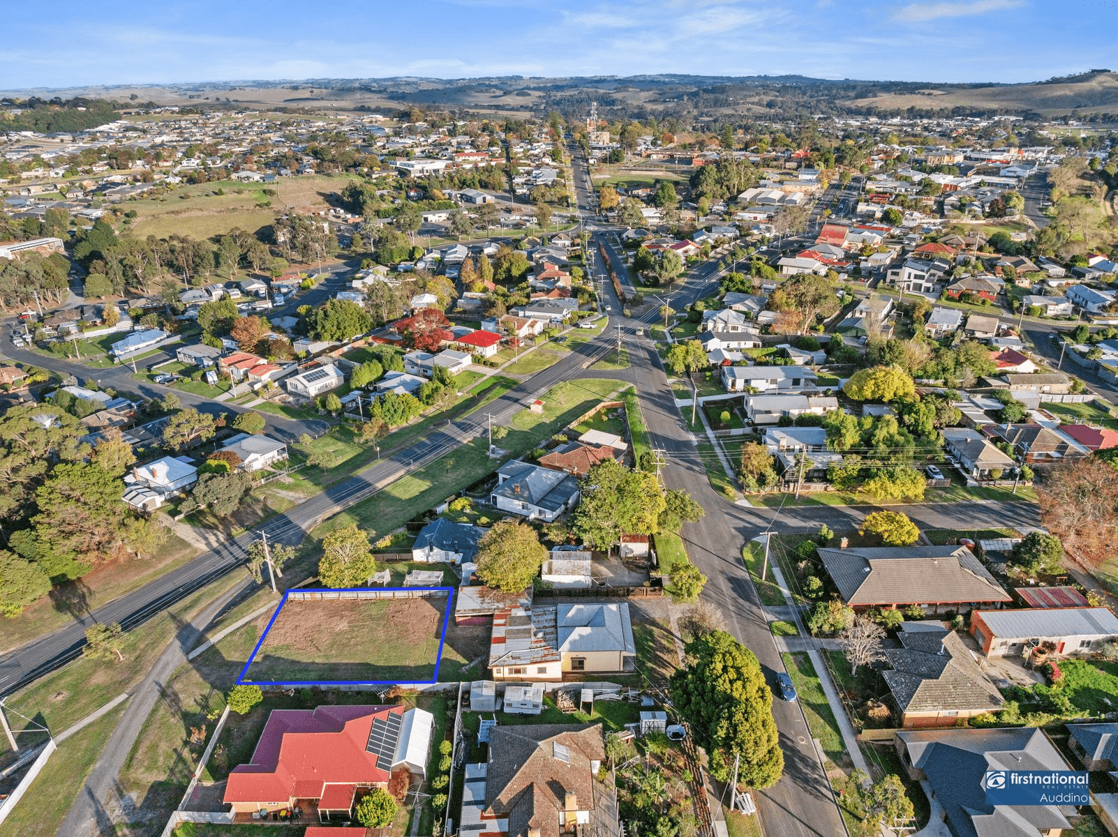 Lot 2 Baker Street, Korumburra, VIC 3950