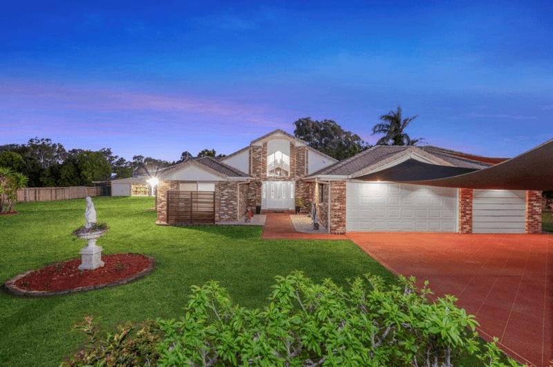 2-12 Belvedere Drive, PARK RIDGE, QLD 4125