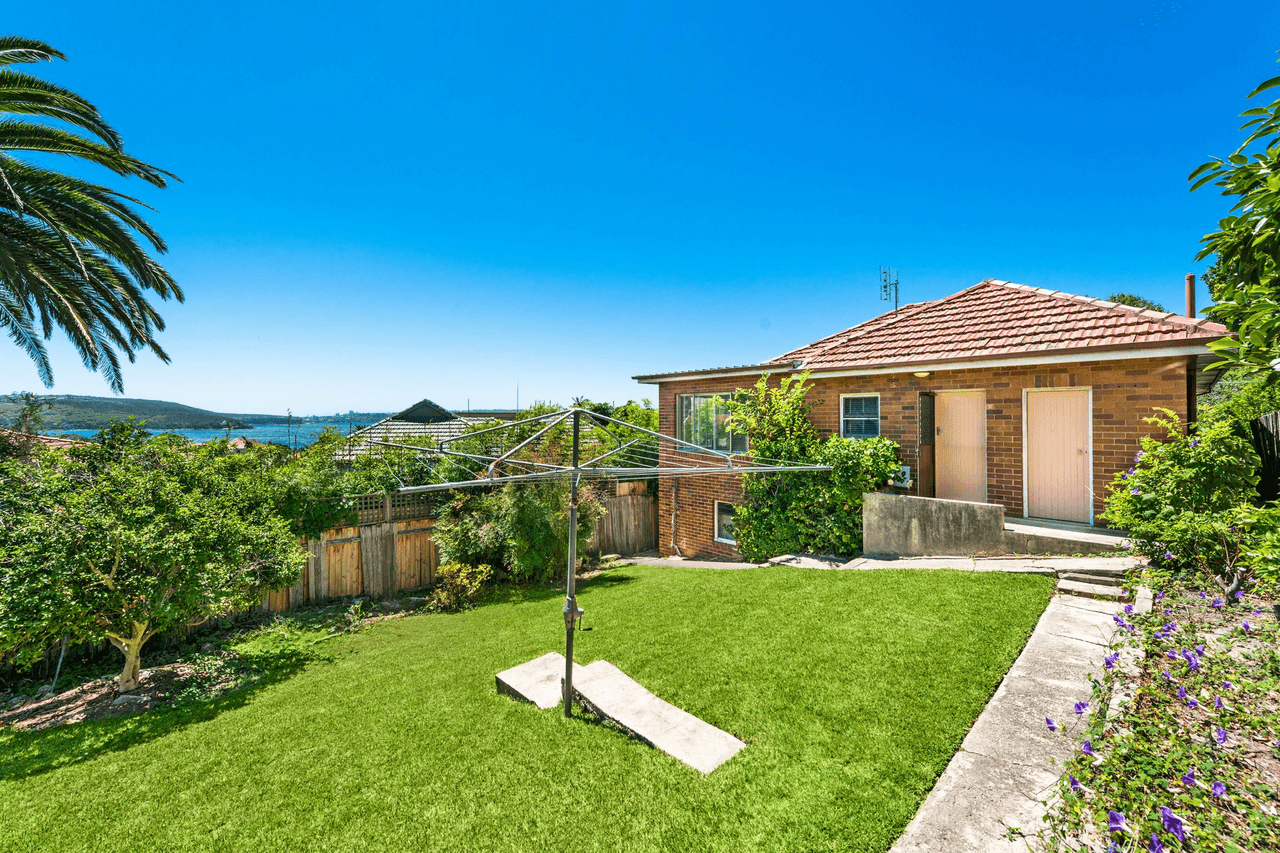 236A Raglan Street, Mosman, NSW 2088