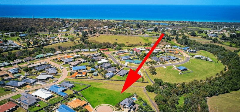 29 Norman Court, Lakes Entrance, VIC 3909