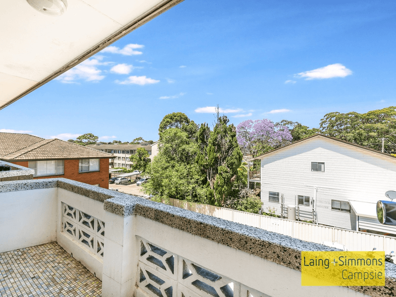 14/10 Mary Street, Wiley Park, NSW 2195