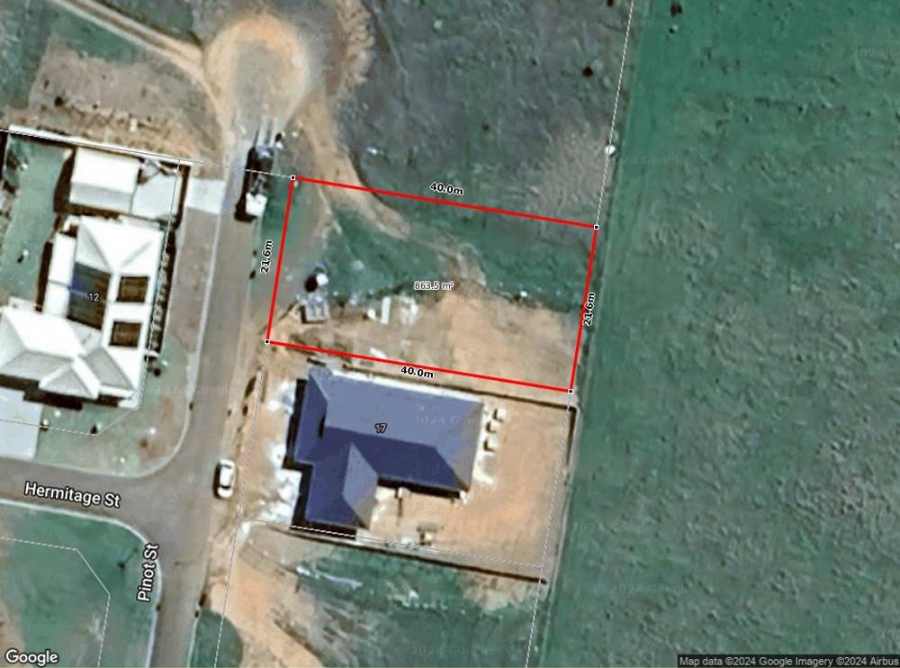 19 Pinot Street, COWRA, NSW 2794