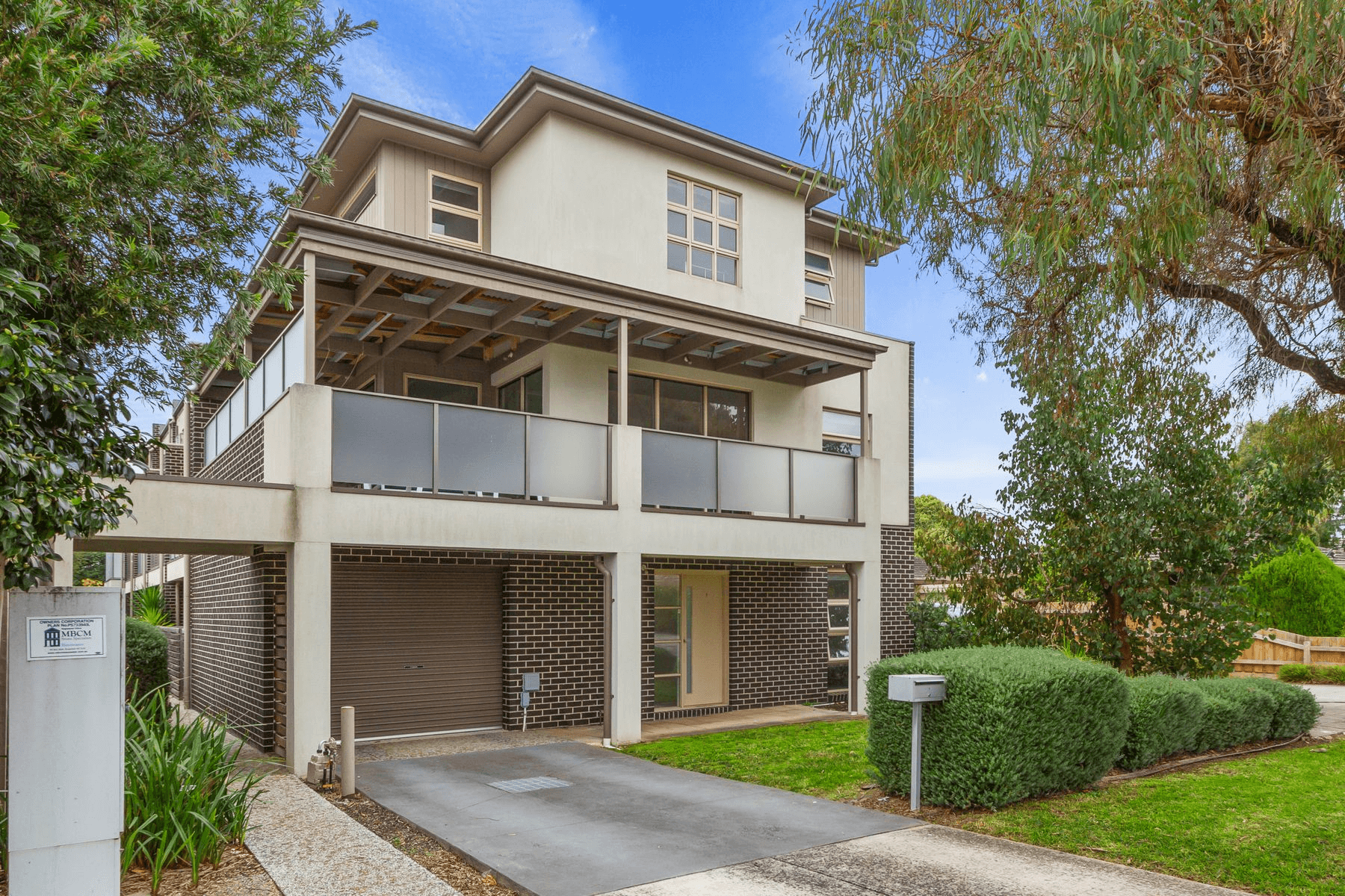 1/31 High Street, BAYSWATER, VIC 3153