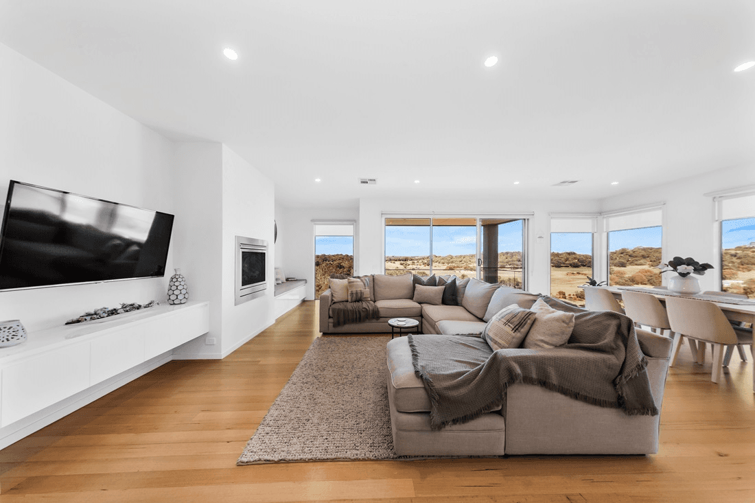 1 Watson Bend, Fingal, VIC 3939