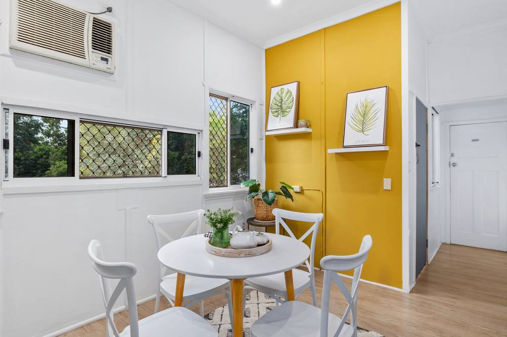 132 Fitzroy Street, Allenstown, QLD 4700