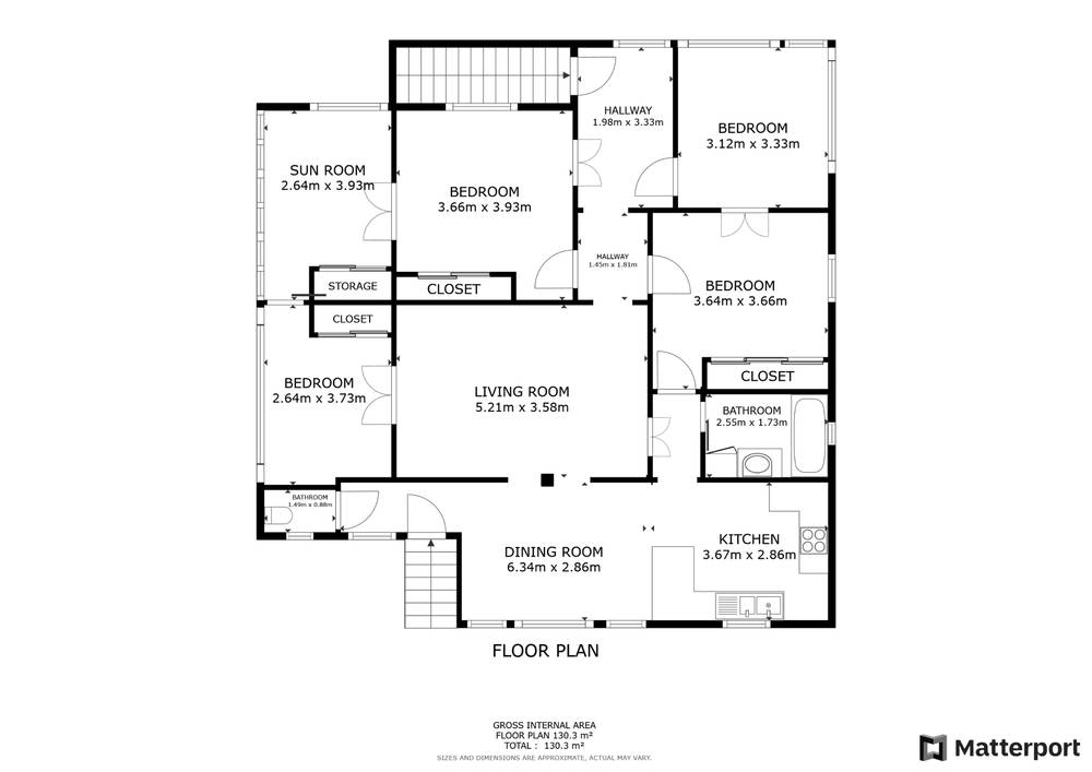 132 Fitzroy Street, Allenstown, QLD 4700