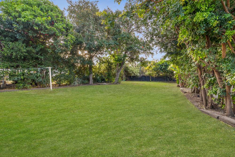132 Fitzroy Street, Allenstown, QLD 4700