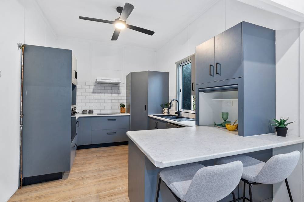 132 Fitzroy Street, Allenstown, QLD 4700