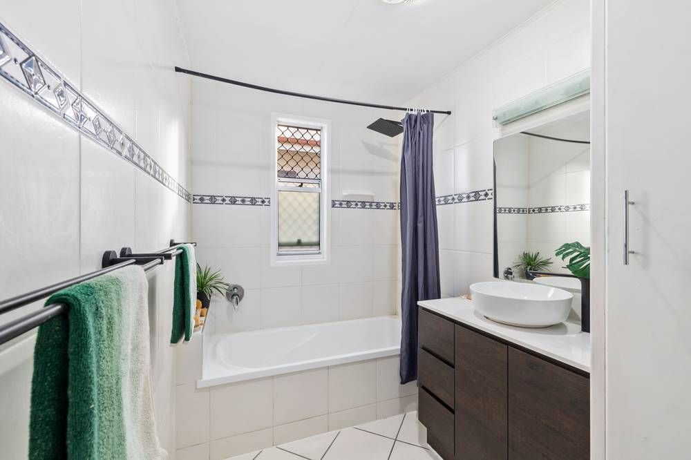 132 Fitzroy Street, Allenstown, QLD 4700