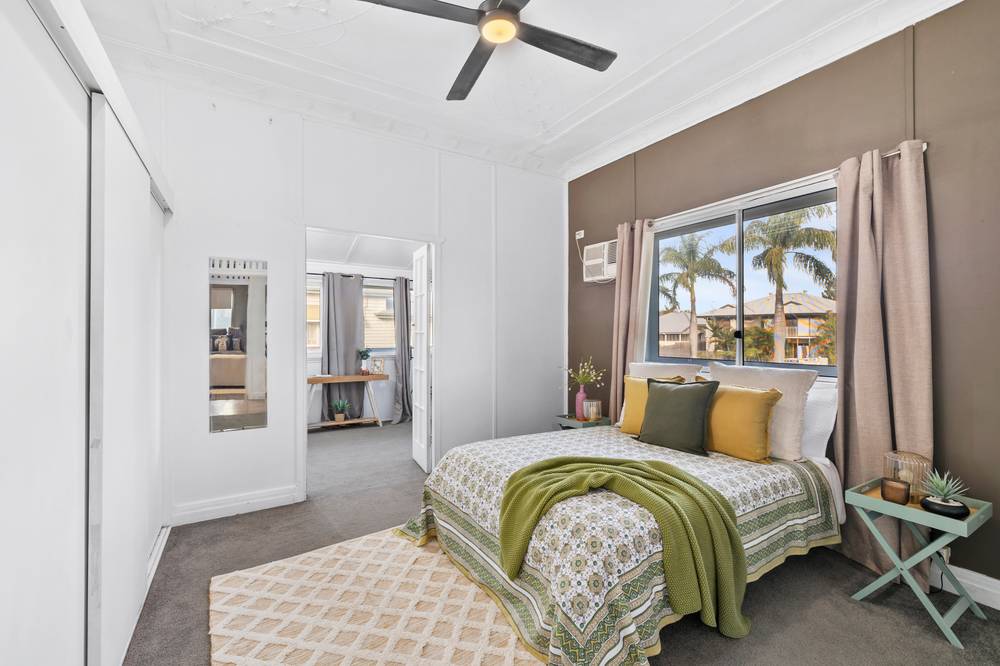 132 Fitzroy Street, Allenstown, QLD 4700