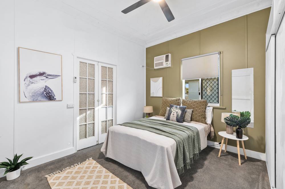 132 Fitzroy Street, Allenstown, QLD 4700