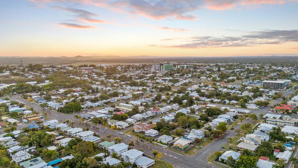 132 Fitzroy Street, Allenstown, QLD 4700