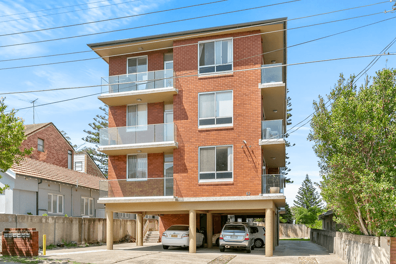 5/62 George Street, DOVER HEIGHTS, NSW 2030