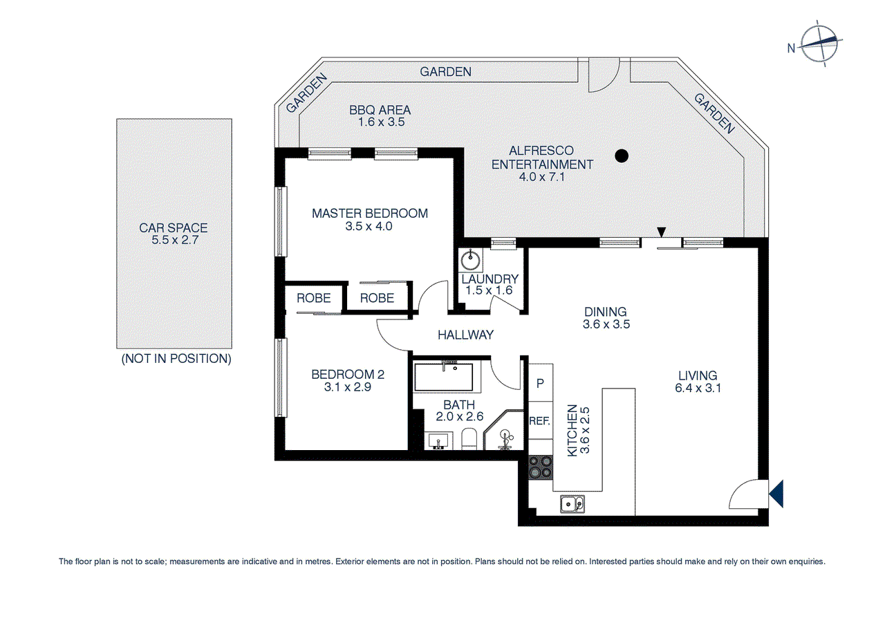 1/16-18 Fifth Avenue, Blacktown, NSW 2148