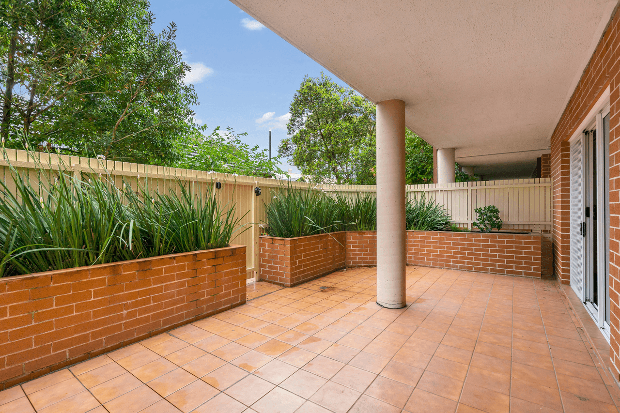 1/16-18 Fifth Avenue, Blacktown, NSW 2148