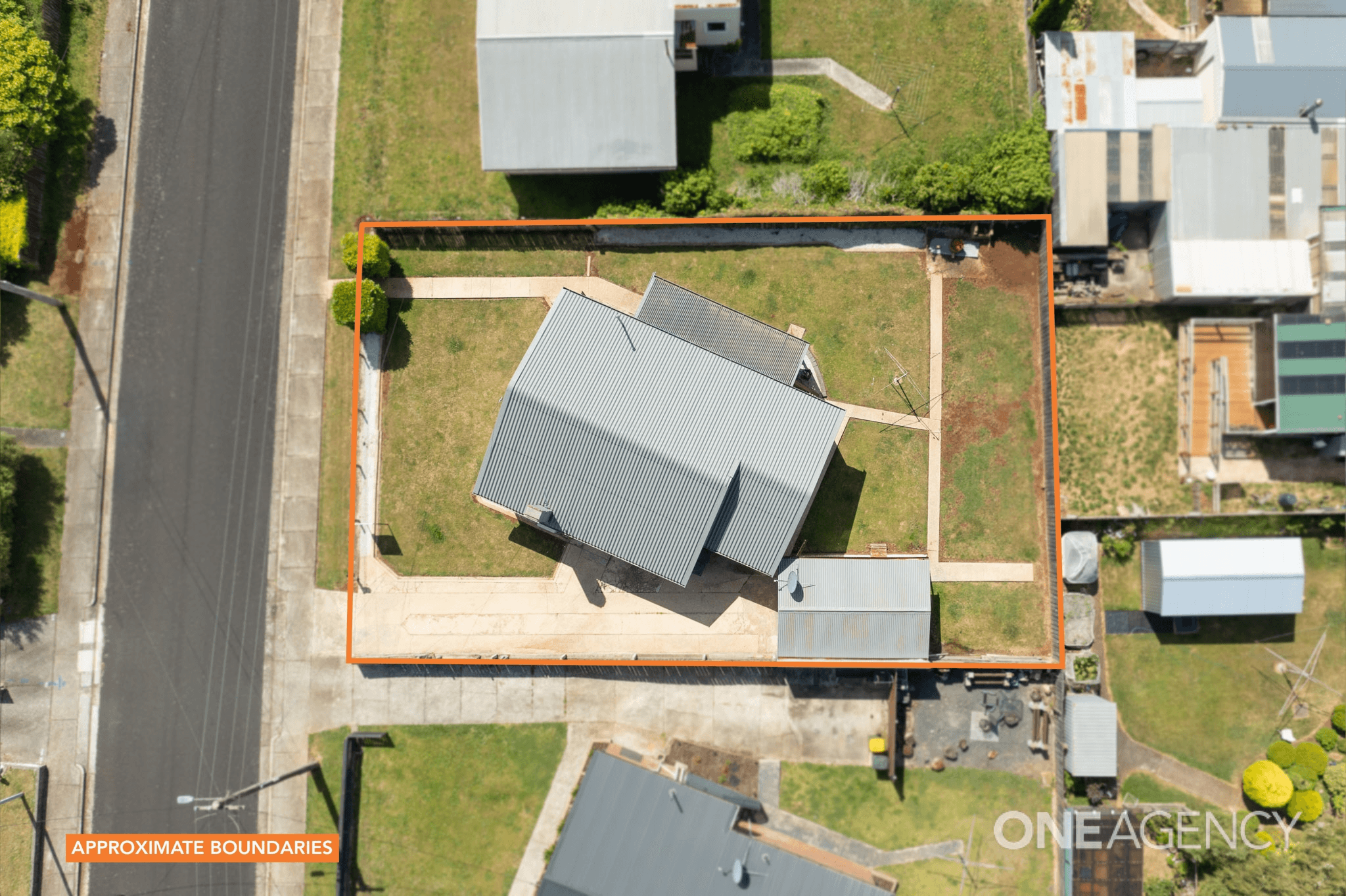 12 Woodward Avenue, Hillcrest, TAS 7320