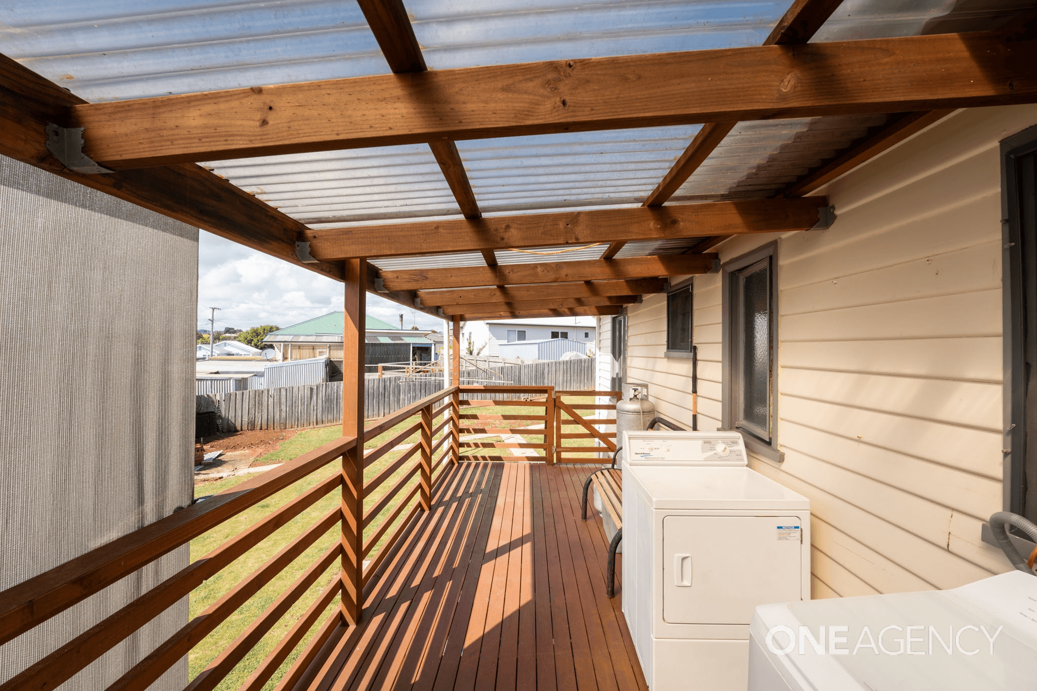 12 Woodward Avenue, Hillcrest, TAS 7320