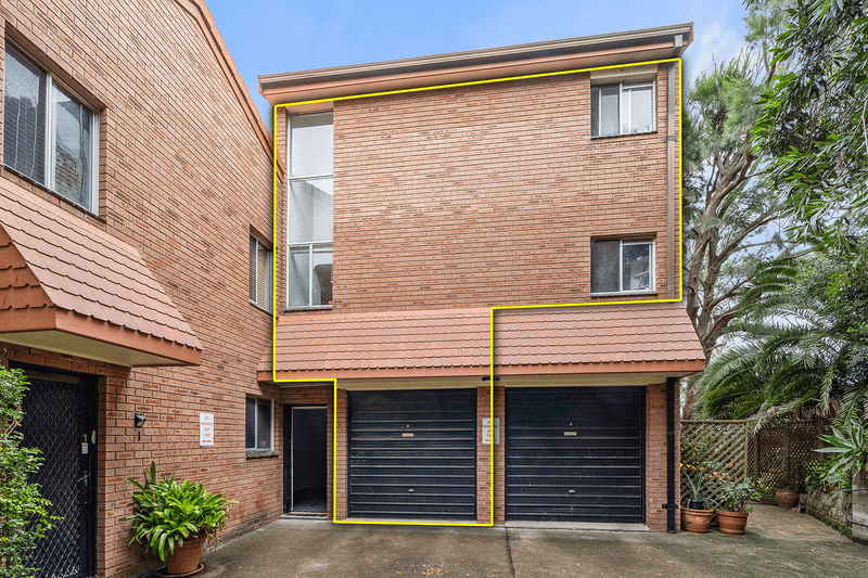 2/48 Nesca Parade, The Hill, NSW 2300