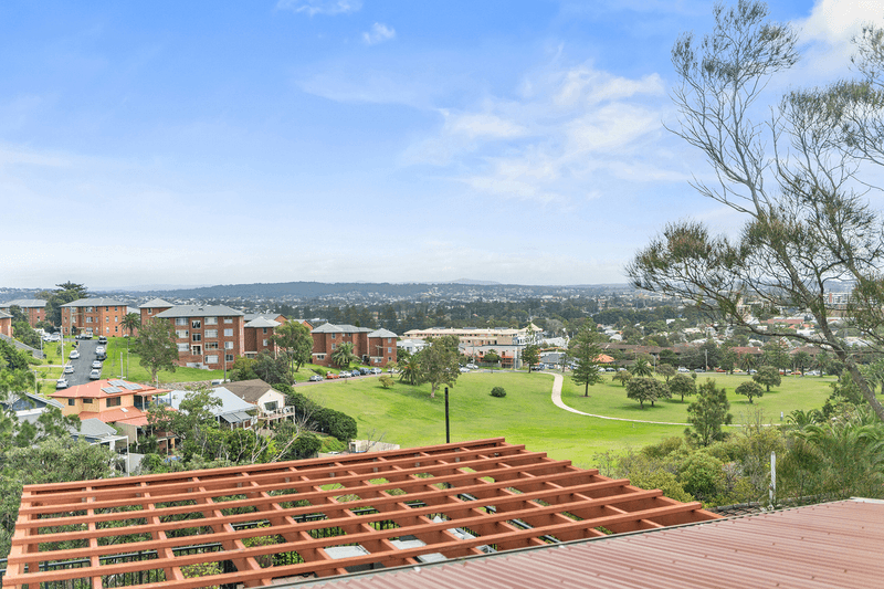 2/48 Nesca Parade, The Hill, NSW 2300