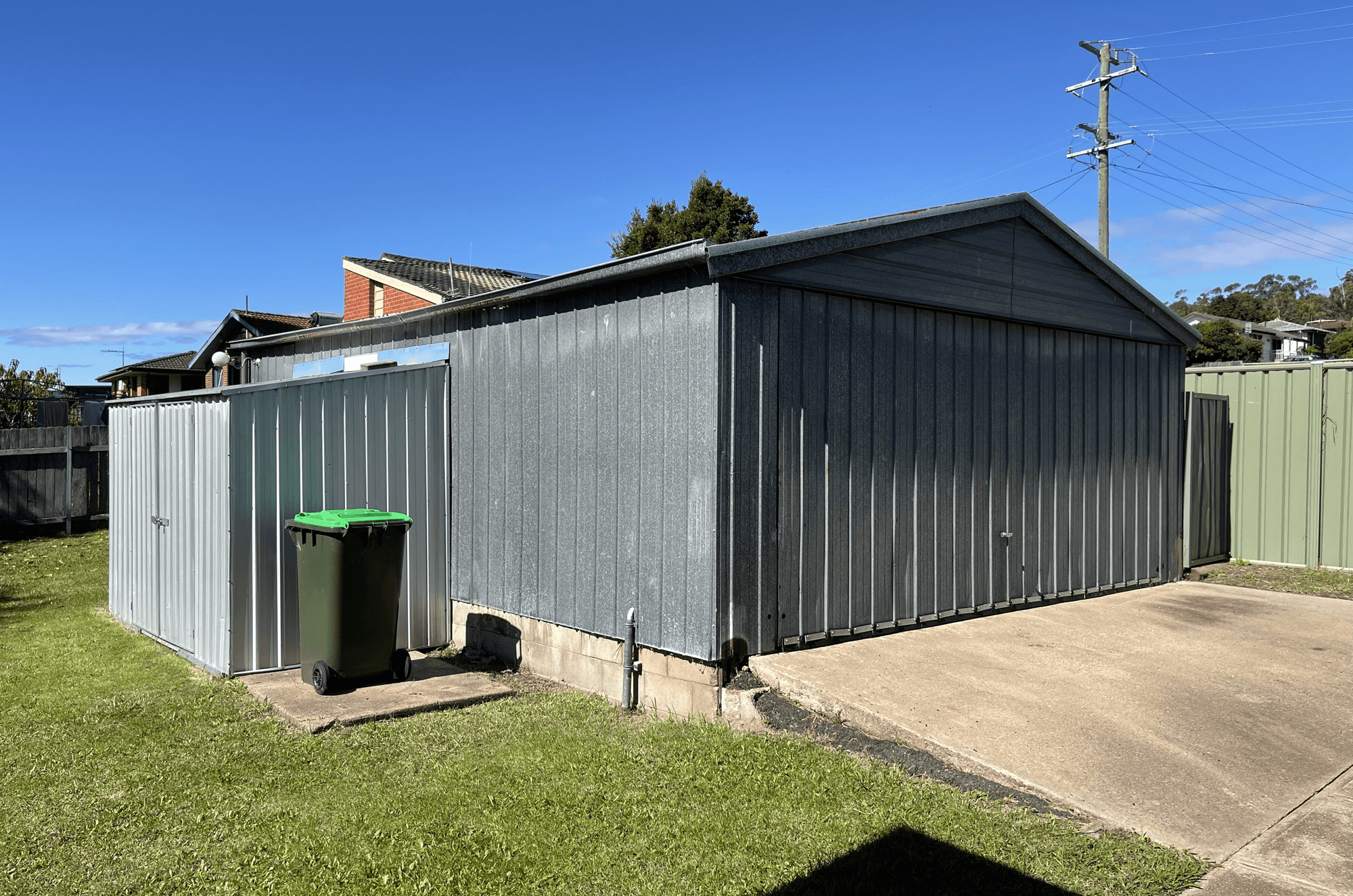 4 Young St, Eden, NSW 2551