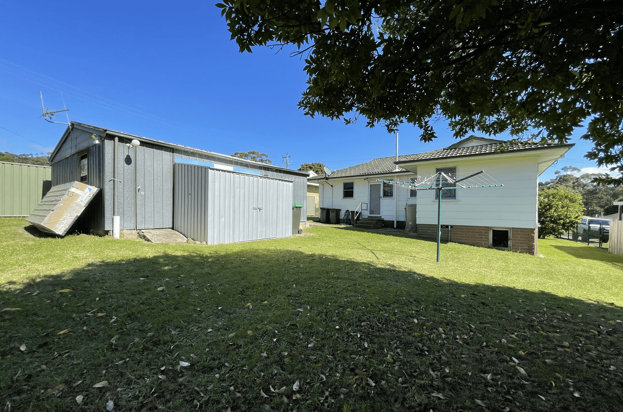 4 Young St, Eden, NSW 2551