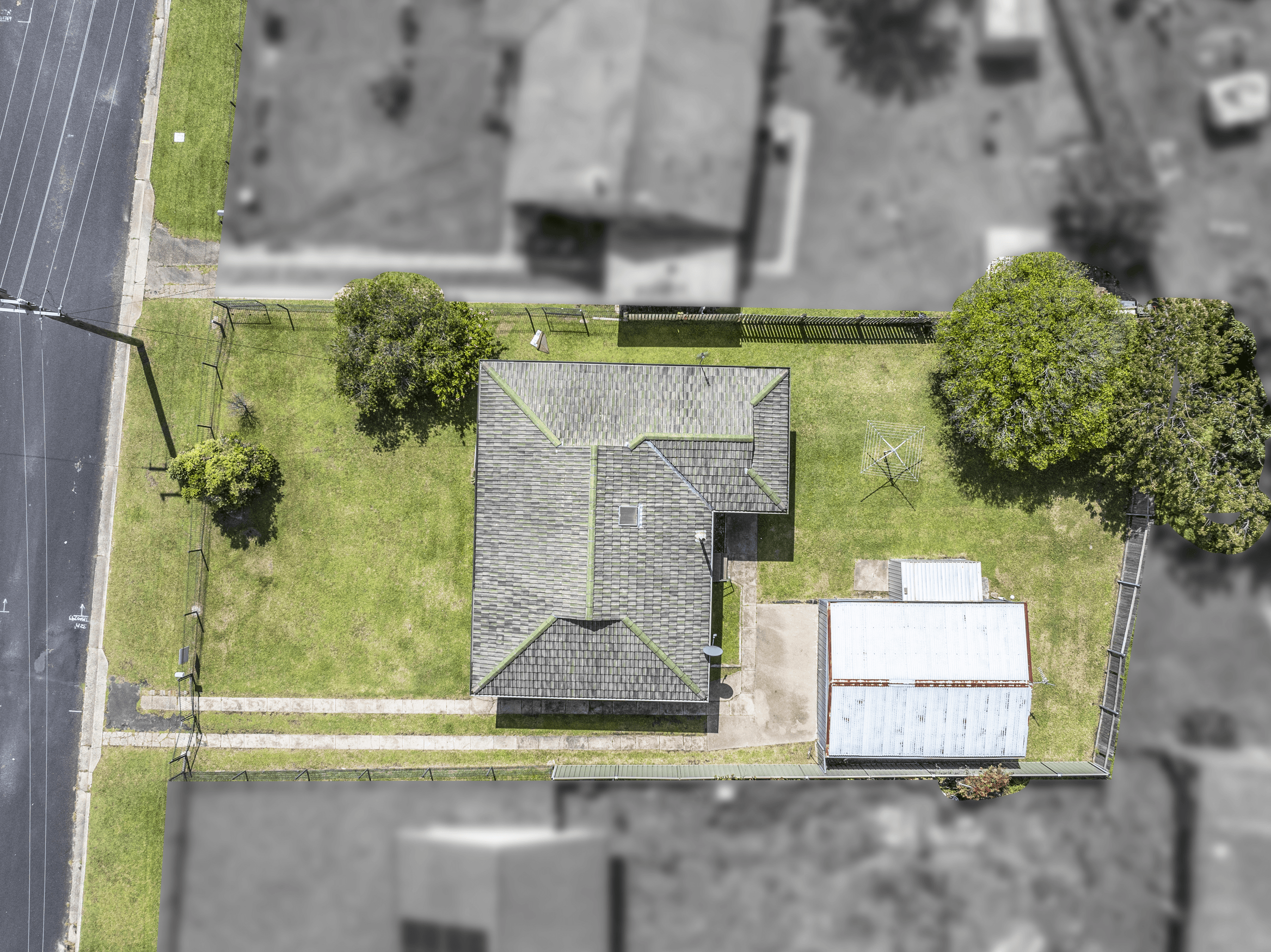 4 Young St, Eden, NSW 2551
