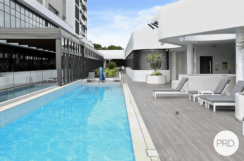 1808/11 Solent Circuit, NORWEST, NSW 2153